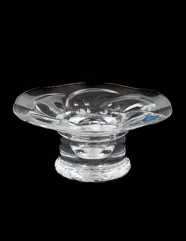 NUUTAJÄRVI Lumme kynttilänjalka - Designsuosikit - 10105511253 - 0