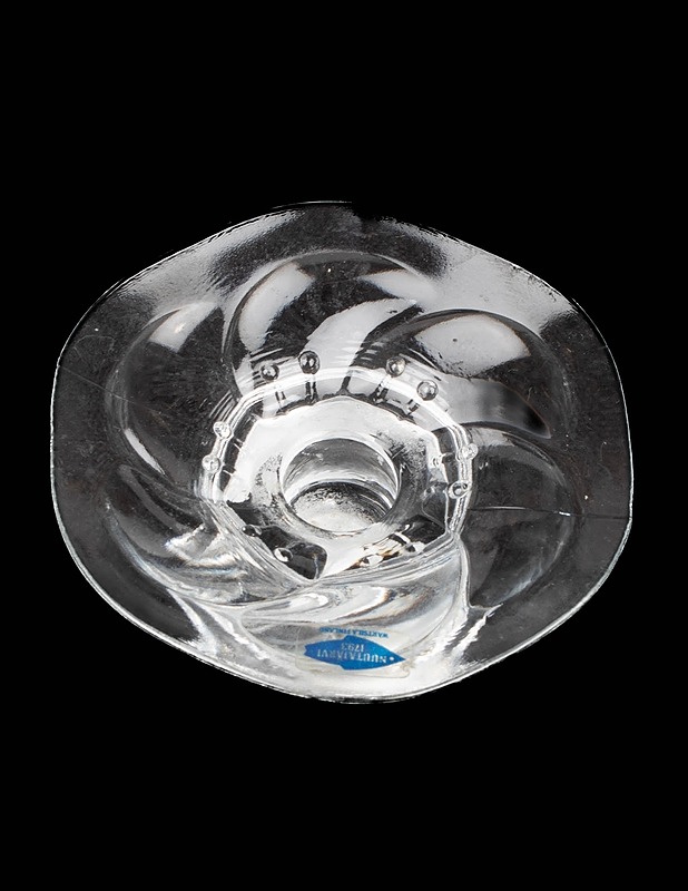 NUUTAJÄRVI Lumme kynttilänjalka - Designsuosikit - 10105511253 - 1