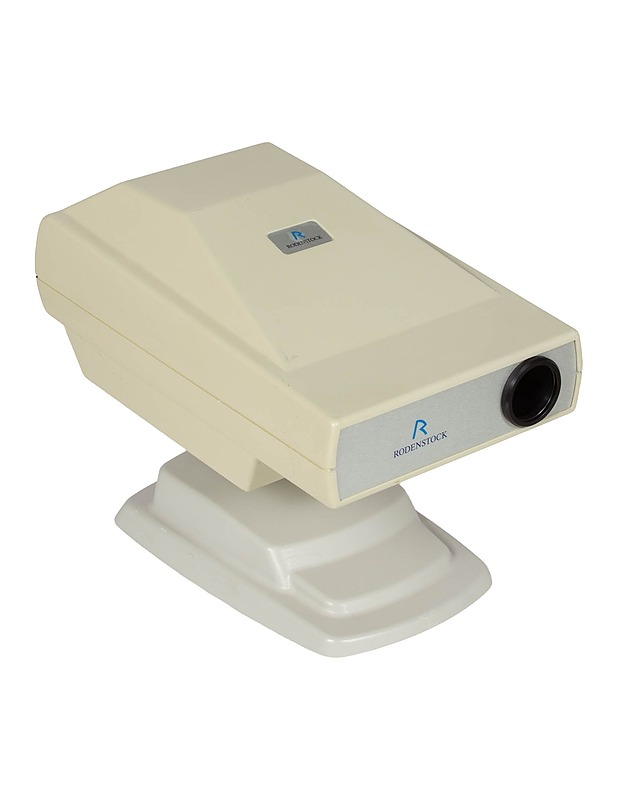 RODENSTOCK Rodavist 524/01 -testitauluprojektori  - Muu elektroniikka - 10105511258 - 0