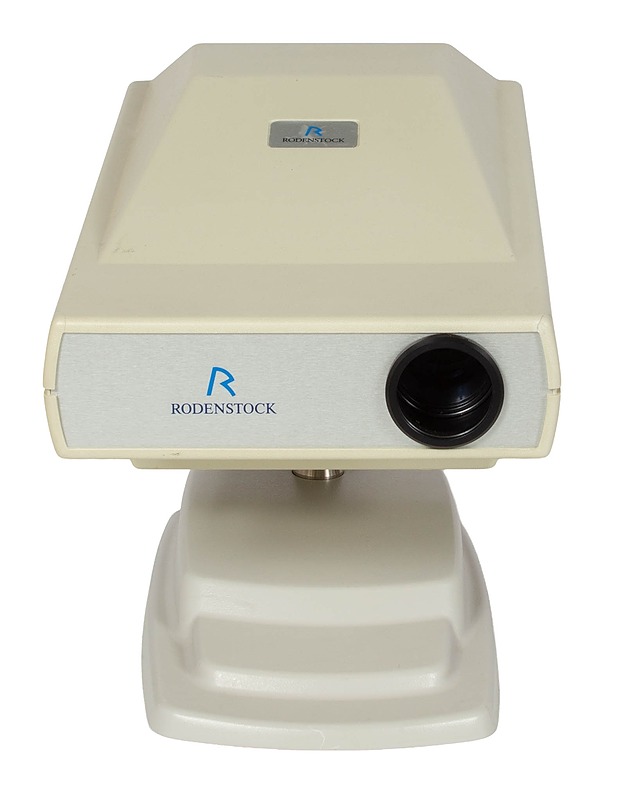 RODENSTOCK Rodavist 524/01 -testitauluprojektori  - Muu elektroniikka - 10105511258 - 1