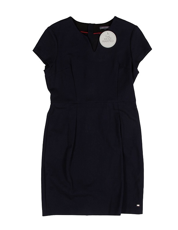 CALVIN KLEIN mekko - Mekot ja hameet - 10105511256 - 0