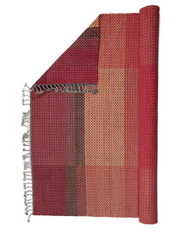 Räsymatto, 170x242 cm - Matot - 10105511259 - 0