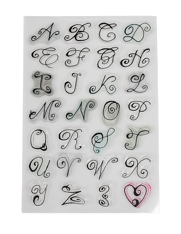 DAWN HOUSER leimasinsetti - Askartelu - 10105511257 - 0