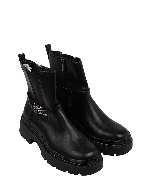 TAMARIS nilkkurit, 39 - Naisten nilkkurit ja saappaat - 10105511264 - 0