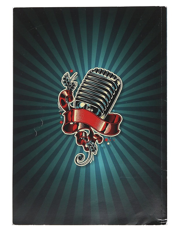 Rockabilly Special Edition - Lehdet - 10105511271 - 1