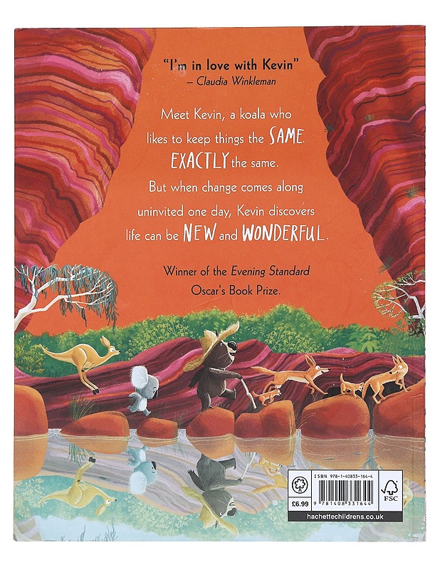 The koala who could - Bright, Rachel - Lastenkirjat - 10105511287 - 1