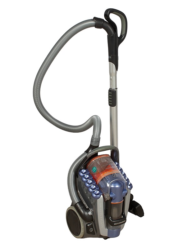 ELECTROLUX ultracaptic multi cyclonic -pussiton pölynimuri  - Kodinkoneet - 10105511300 - 0