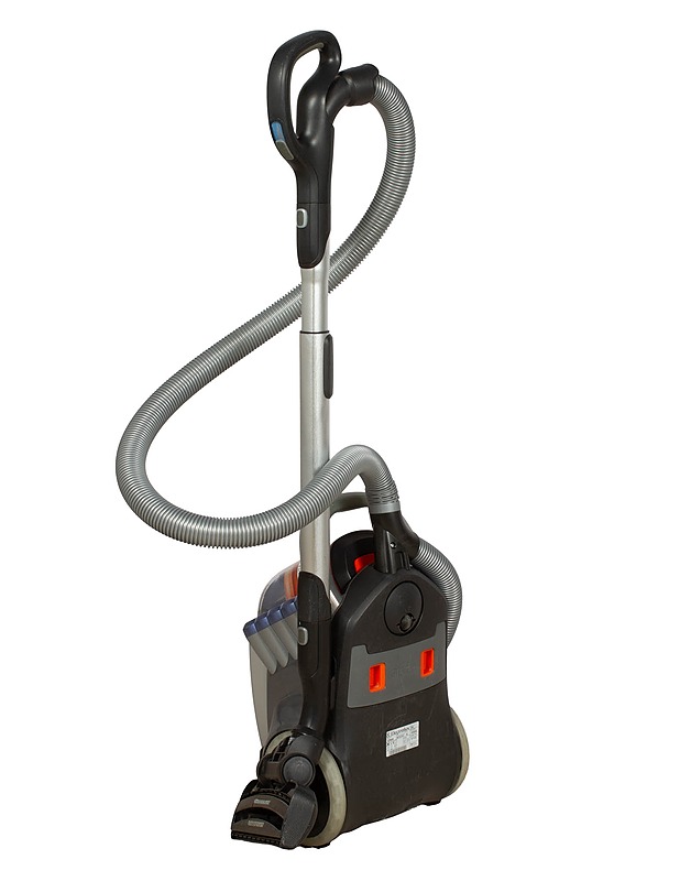 ELECTROLUX ultracaptic multi cyclonic -pussiton pölynimuri  - Kodinkoneet - 10105511300 - 1