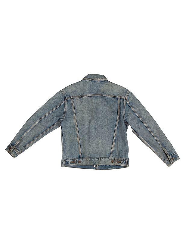 LEVIS farkkutakki, S - Miesten takit - 10105511303 - 1
