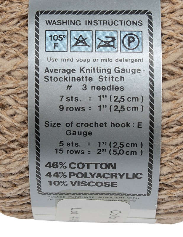 RONDO Hepatica vyötelanka, 50 g - Käsityö - 10105511302 - 1