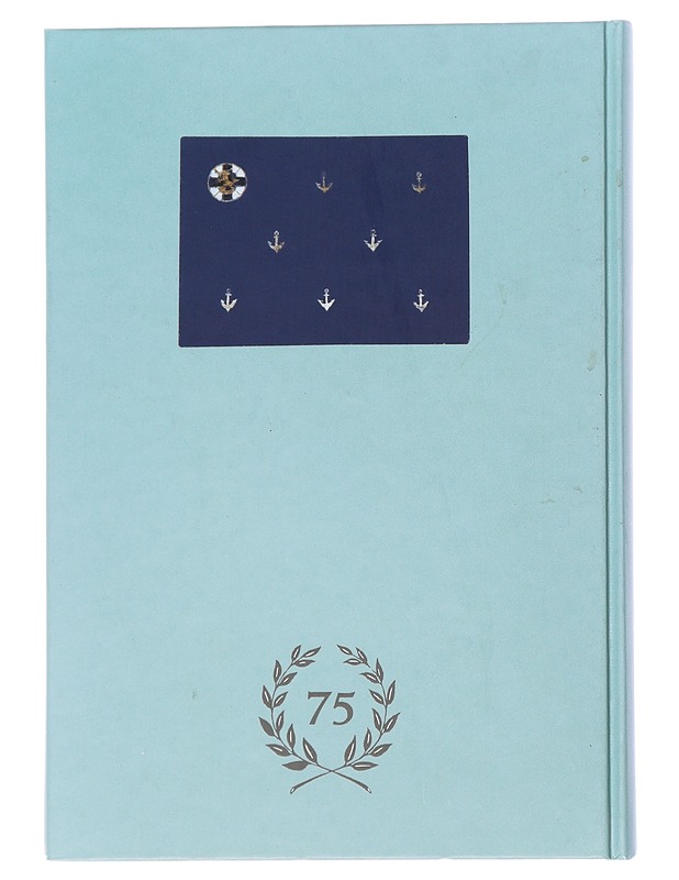 Laivastoyhdistyksestä Meriliitoksi - Visa Auvinen - Historiakirjat - 10105511304 - 1