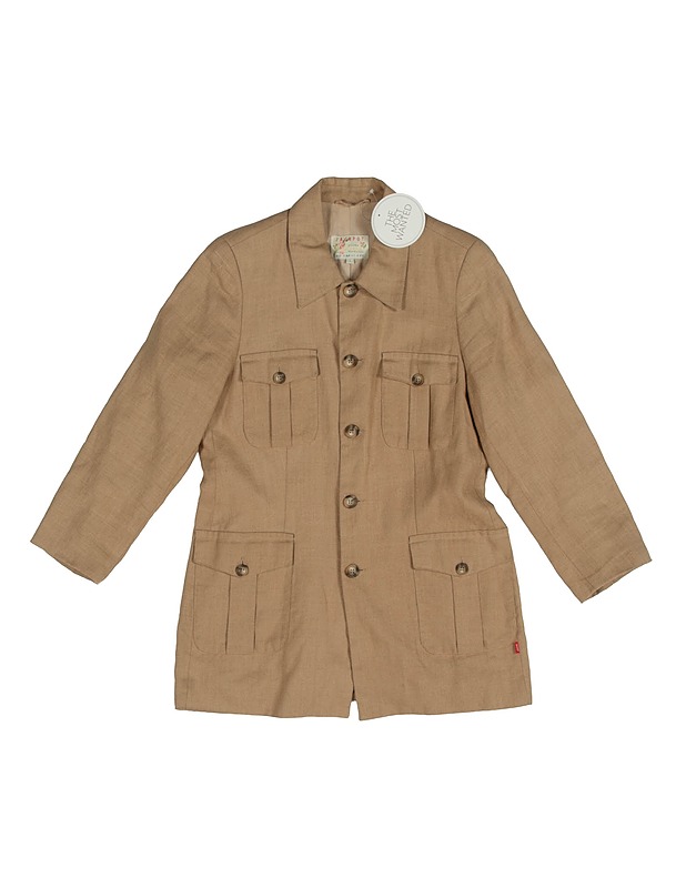 JACKPOT takki - TMW Vaatteet - 10105511308 - 0