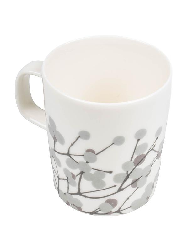 MARIMEKKO Oiva Lumimarja muki - Mukit ja kahvikupit - 10105511307 - 0