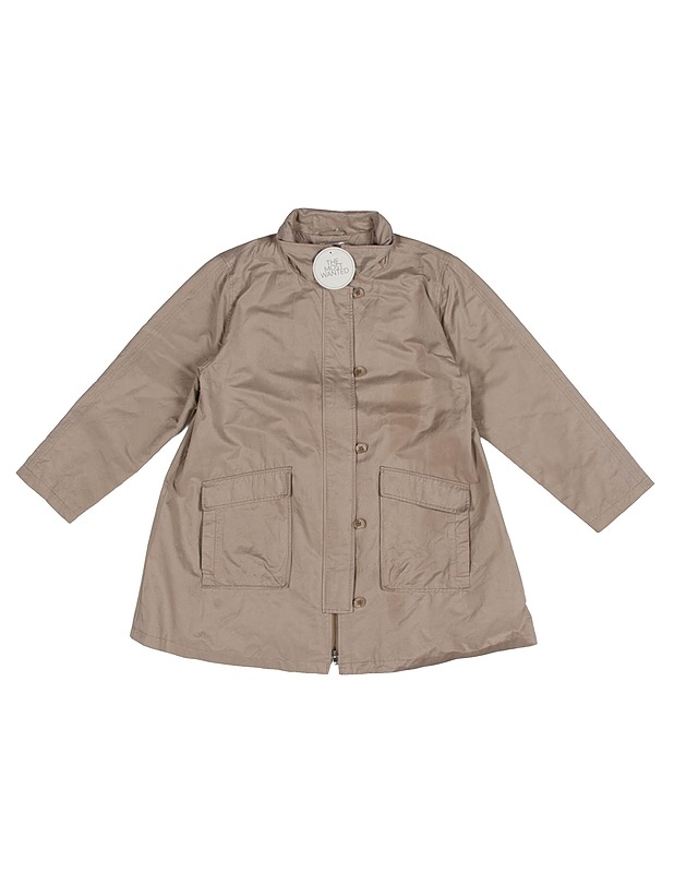 MASAI pitkä takki, M - TMW Vaatteet - 10105511326 - 0