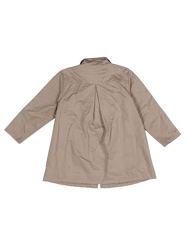 MASAI pitkä takki, M - TMW Vaatteet - 10105511326 - 1