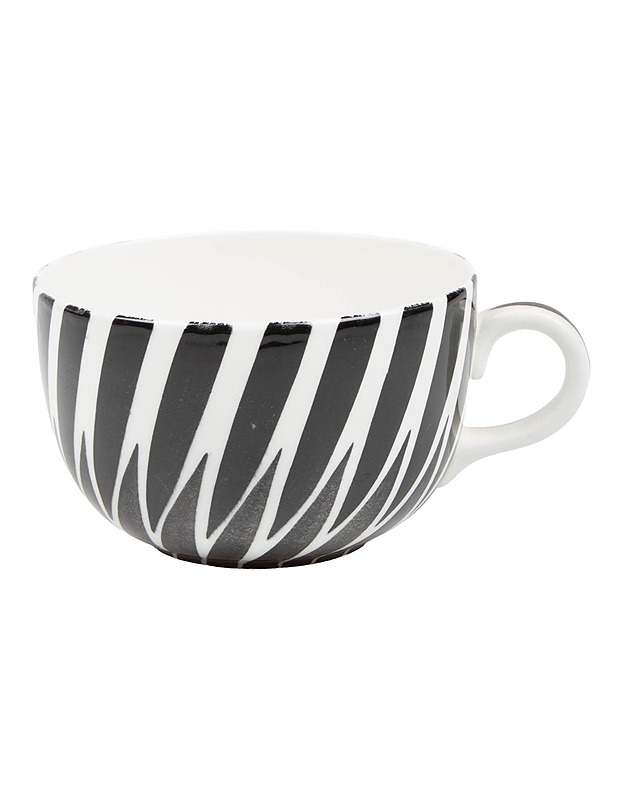 ARABIA Toini käsinmaalattu teekuppi - Designsuosikit - 10105511335 - 0