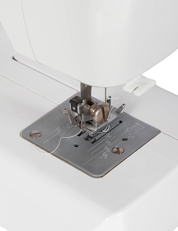 SESTRA SM70 -ompelukone/saumuri  - Ompelu - 10105511327 - 2