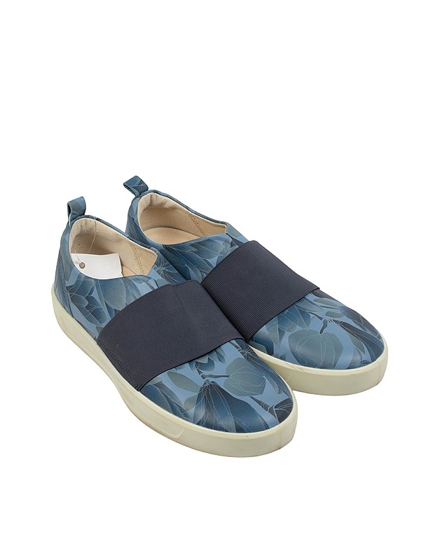 ECCO lenkkarit, 38 - Naisten kävelykengät ja tennarit - 10105511332 - 0