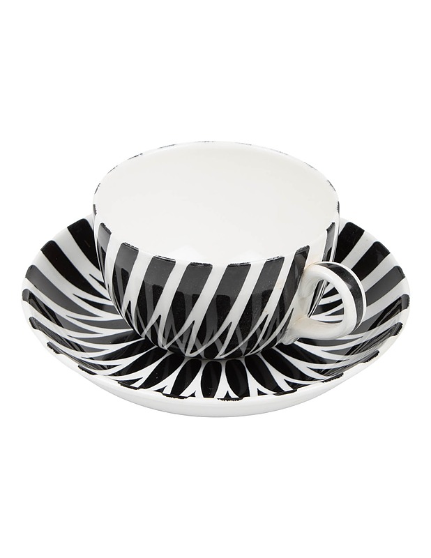 ARABIA Toini teekuppi & tassi - Designsuosikit - 10105511342 - 0