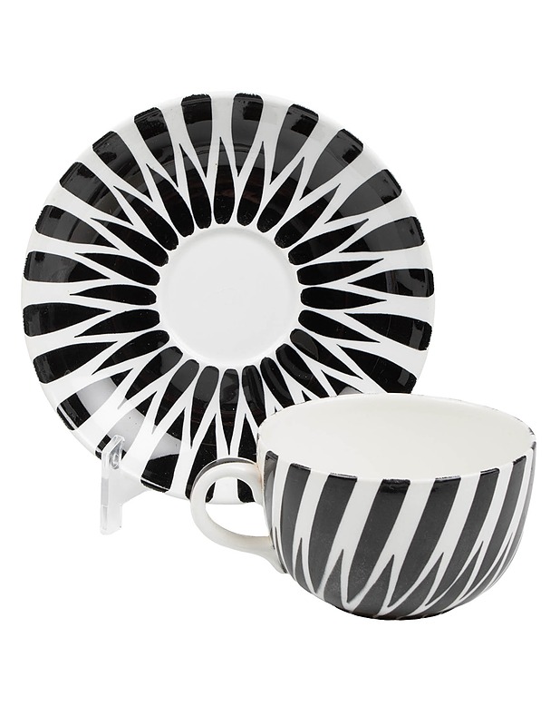 ARABIA Toini teekuppi & tassi - Designsuosikit - 10105511342 - 1