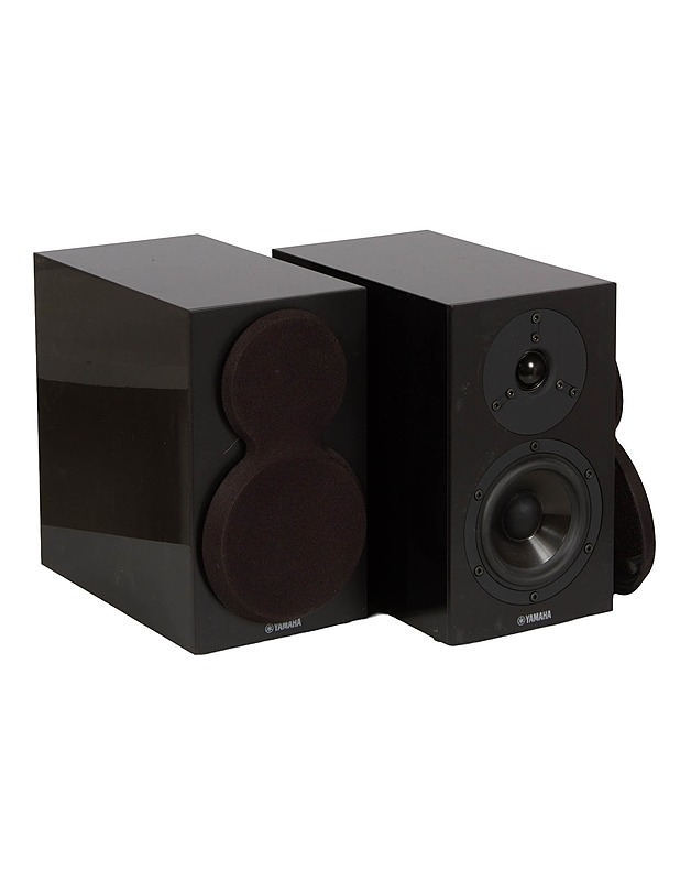 YAMAHA NS-BP200 -kaiutinpari  - Audio - 10105511343 - 0