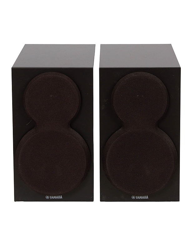 YAMAHA NS-BP200 -kaiutinpari  - Audio - 10105511343 - 1