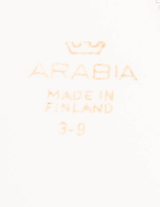 ARABIA Atria tarjoilukulho - Designsuosikit - 10105511344 - 2