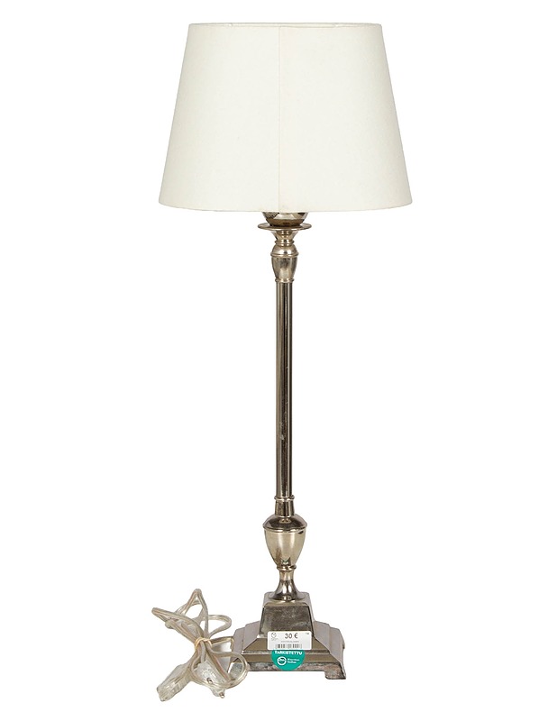 Pöytävalaisin  - Valaisimet - 10105511355 - 0