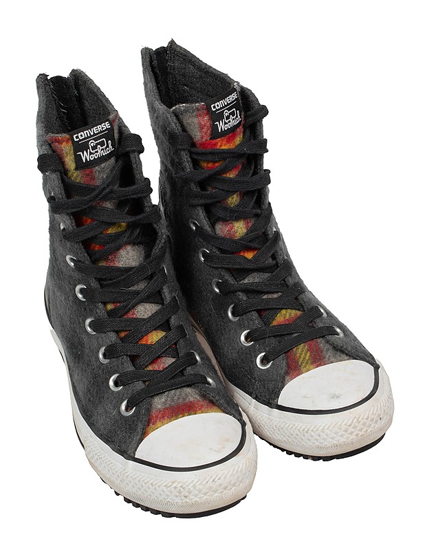 CONVERSE All star kengät, 38 - Naisten kävelykengät ja tennarit - 10105511363 - 0