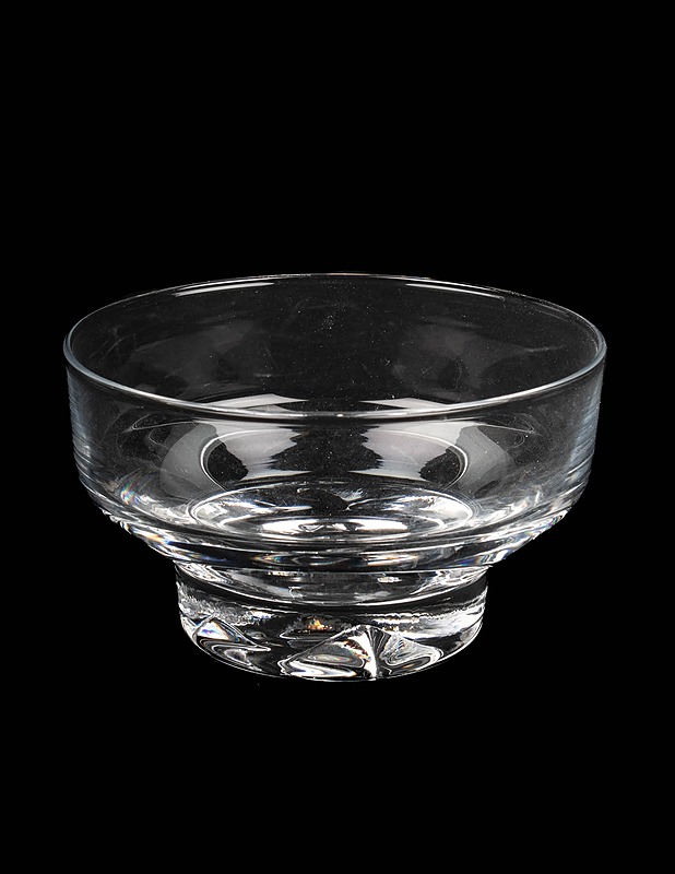 IITTALA Jäänsärkijä jälkiruokakulho - Designsuosikit - 10105511365 - 1