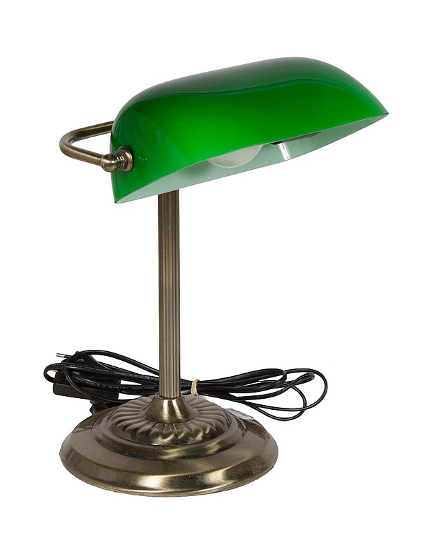 Pöytävalaisin  - Valaisimet - 10105511366 - 0