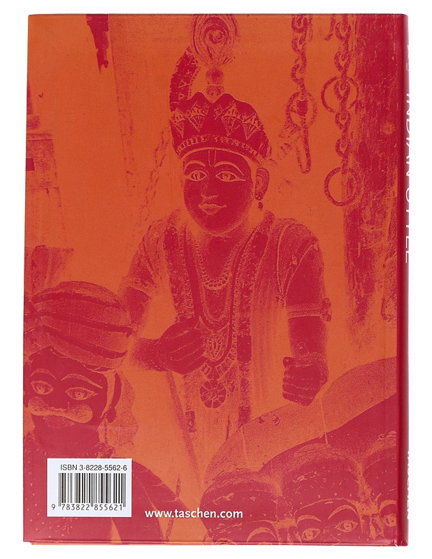 Indian style : landscapes, houses, interiors, details - Schaewen, Deidi von - Tietokirjat ja oppaat - 10105511373 - 1