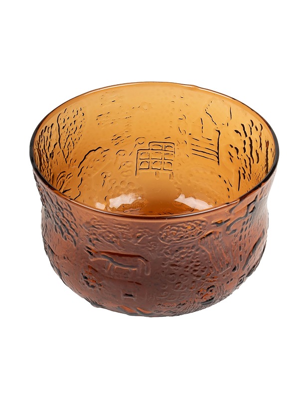 NUUTAJÄRVI Fauna annoskulho - Designsuosikit - 10105511391 - 0