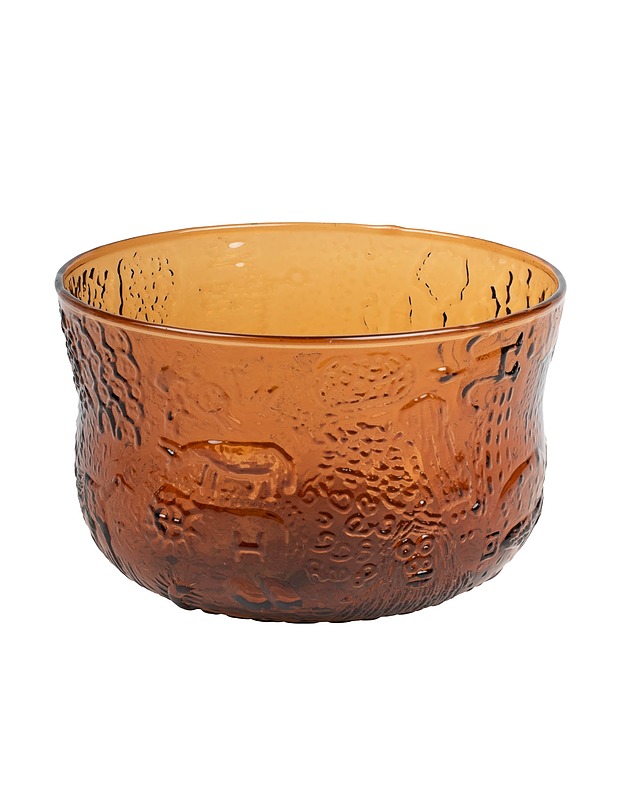 NUUTAJÄRVI Fauna annoskulho - Designsuosikit - 10105511391 - 1