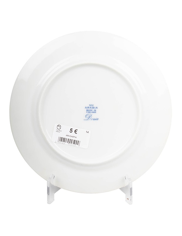 ARABIA Doria kakkulautanen - Designsuosikit - 10105511400 - 1