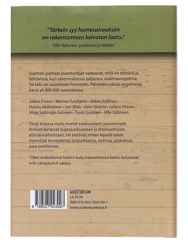 Homeloukku : mistä saa apua? - Perkiömäki, Annamaija - Tietokirjat ja oppaat - 10105511402 - 1