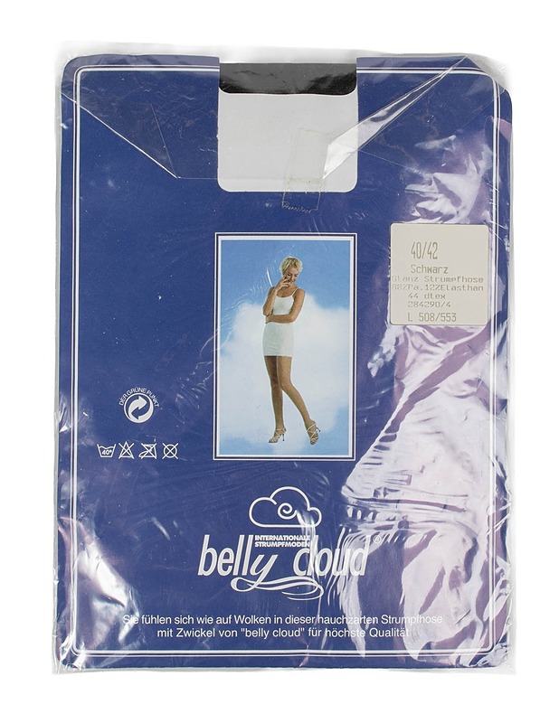 BELLY CLOUD sukkahousut, 40/42 - Asusteet - 10105511447 - 0