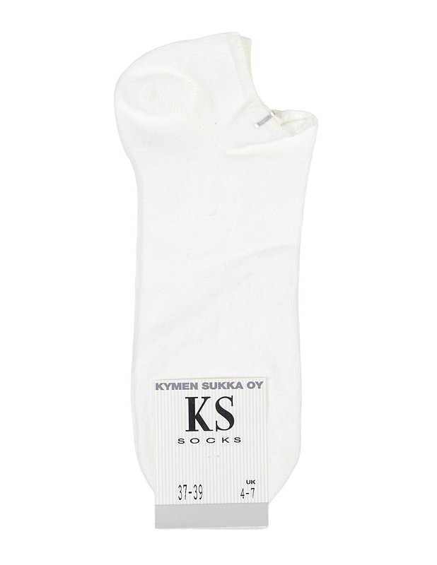 KYMEN SUKKA varrettomat sukat, 37-39 - Asusteet - 10105511449 - 0