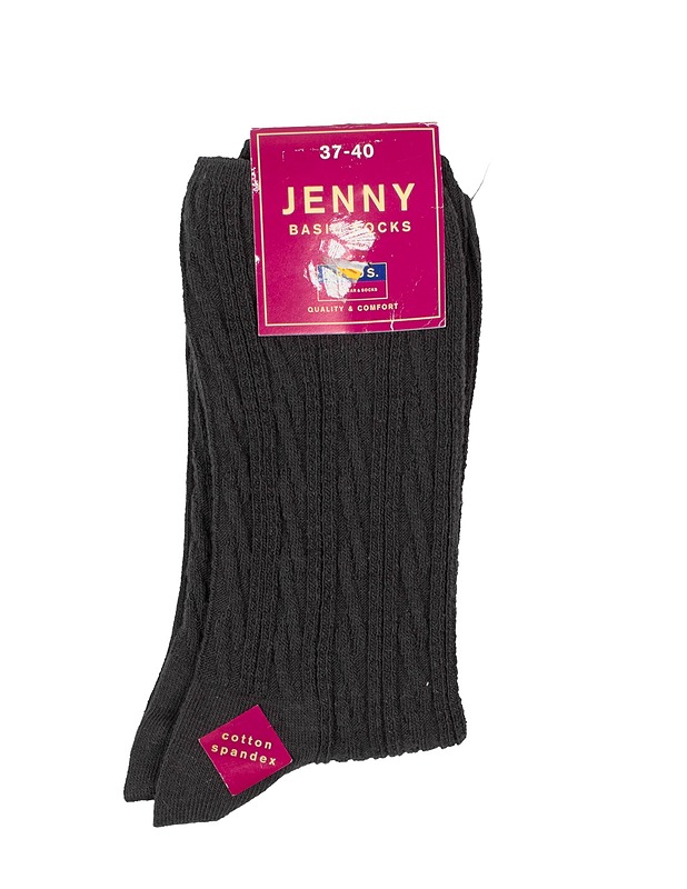 JENNY sukat, 37-40 - Asusteet - 10105511453 - 0