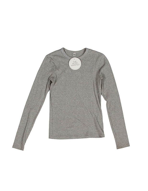 UNIQLO pitkähihainen paita, XS - Naisten paidat ja topit - 10105511459 - 0