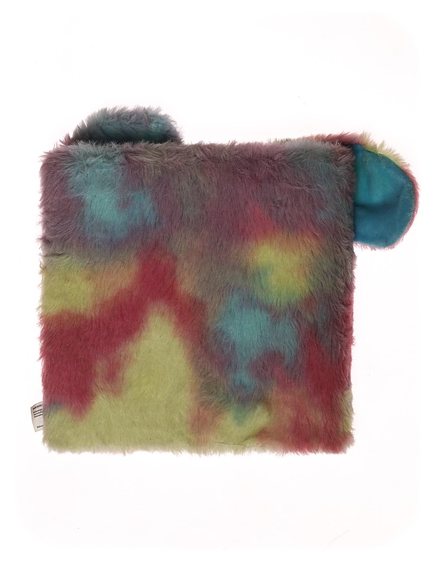 Yksisarviset ystävät! : pehmeän pörheä kirja täynnä yksisarvisten leikkejä - Mudd, Danielle - Lastenkirjat - 10105511460 - 1