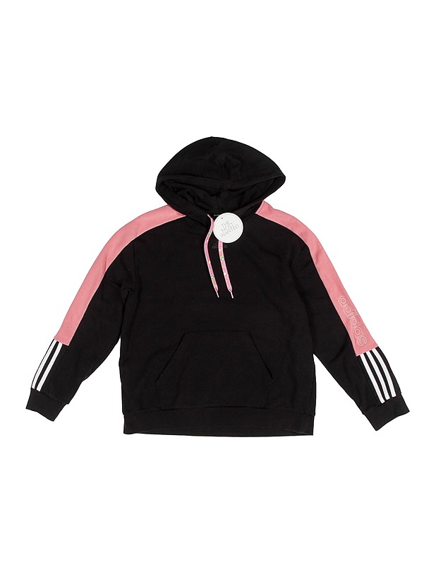 ADIDAS huppari, 38-40 - Naisten paidat ja topit - 10105511461 - 0