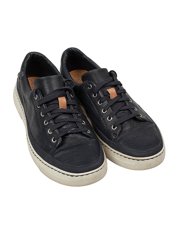 CLARKS tennarit, 42.5 - Miesten kävelykengät ja sandaalit - 10105511462 - 0