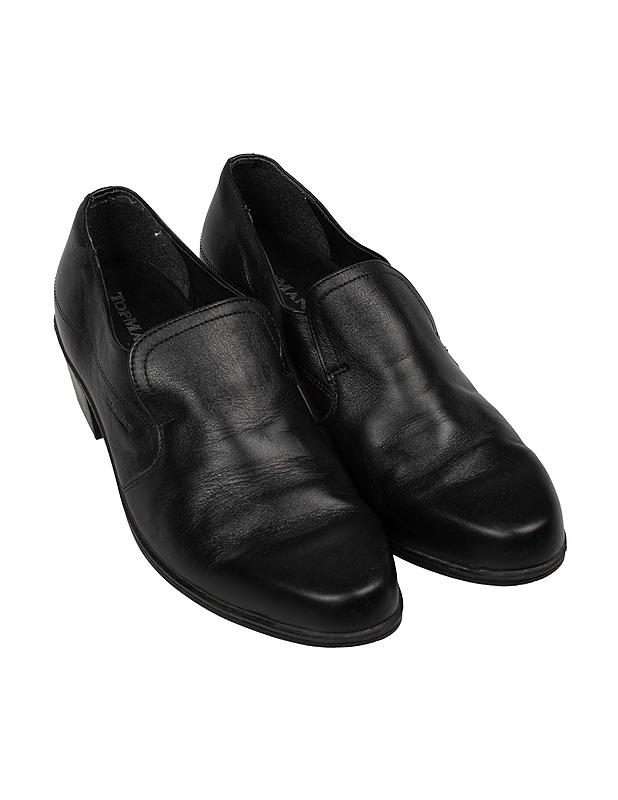 TOPMAN Juhlakengät, 42 - Miesten kävelykengät ja sandaalit - 10105511464 - 0