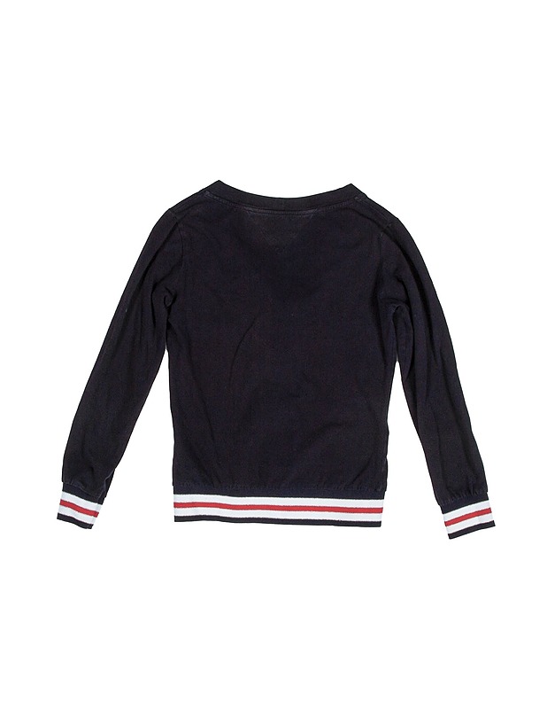 TOMMY HILFIGER pitkähihainen paita, M, II-laatu - Naisten paidat ja topit - 10105511466 - 1