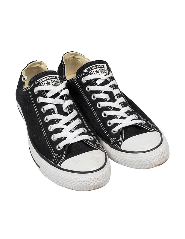 CONVERSE All Star Unisex tennarit, 44.5 - Miesten kävelykengät ja sandaalit - 10105511467 - 0