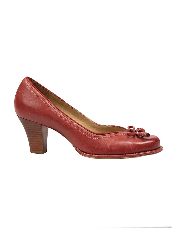 CLARKS korkokengät, 9 - Korkokengät - 10105511469 - 1