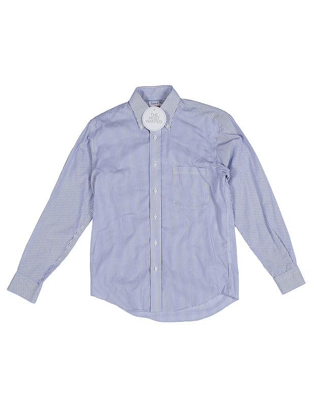 EDOARDO DE GIORGI kauluspaita, 38 - Naisten paidat ja topit - 10105511474 - 0