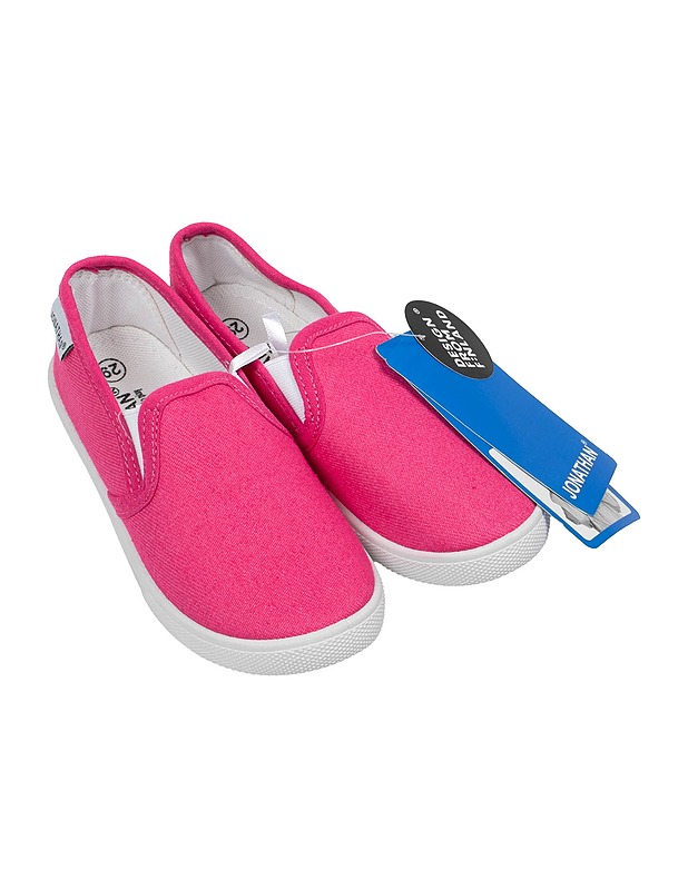 JONATHAN Lasten Kangaskengät, 29 - Lasten kengät - 10105511472 - 0