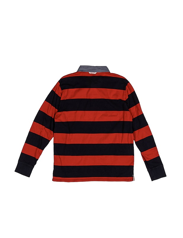 GANT pitkähihainen pikeepaita, 2XL - Miesten paidat - 10105511492 - 1